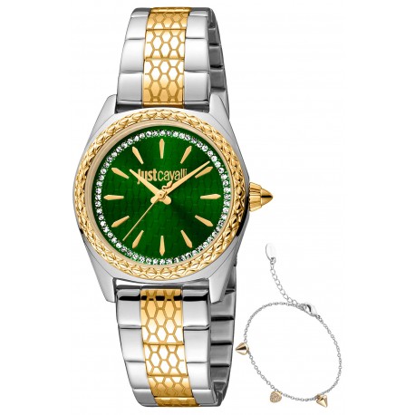 Just Cavalli Women's Watch JC1L239M0105