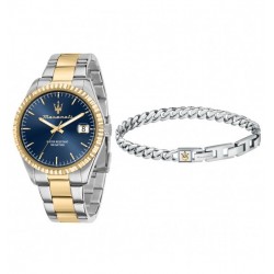 Maserati Men's Watch R8853100033