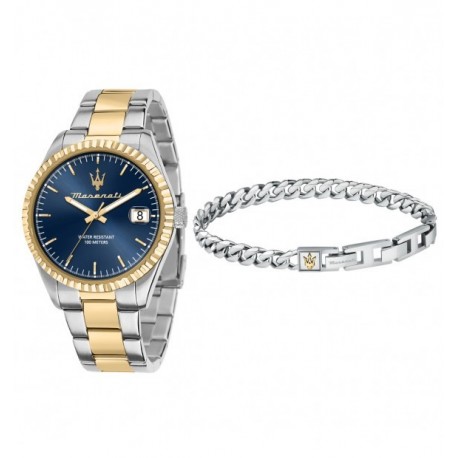 Montre homme Maserati R8853100033