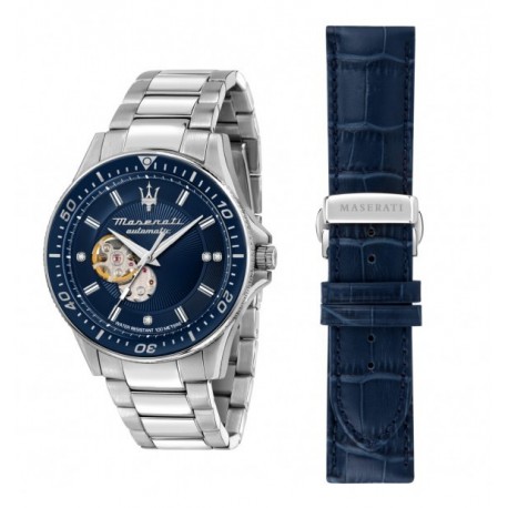 Orologio Maserati uomo R8823140007