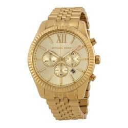 michael kors man watch MK8281