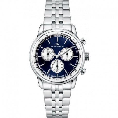 Montre homme Philip Watch R8273650004