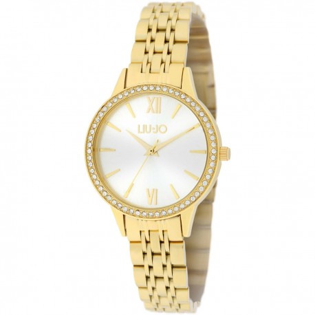 Liu Jo women's watch TLJ1997