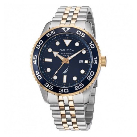 Nautica Pacific Beach Men's Watch NAPPBF140