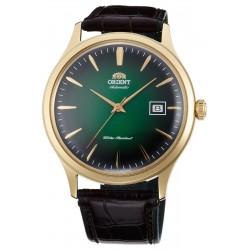 Orient men's watch FAC08002F0