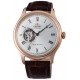 Orient men's watch FAG00001S0