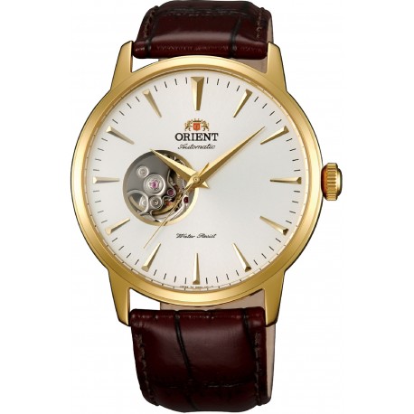 Orient Herrenuhr FAG02003W0