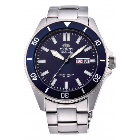 Orient men's watch RA-AA0009L19B