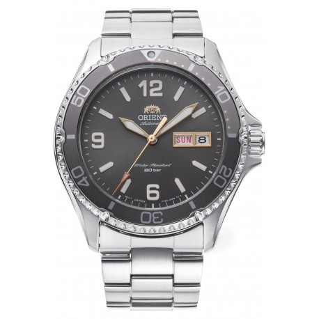 Montre homme Orient RA-AA0819N19B