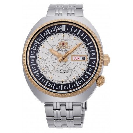Montre homme Orient RA-AA0E01S19B