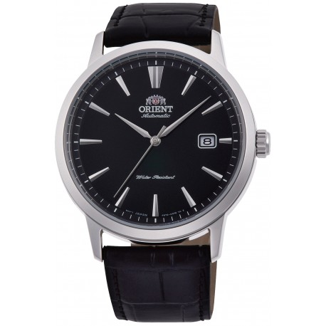 Orient Herrenuhr RA-AC0F05B10B