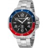 Montre homme Roberto Cavalli RC5G101M0055