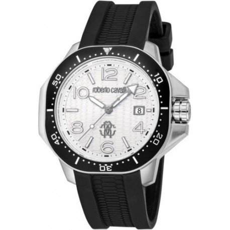 Orologio Roberto Cavalli uomo RC5G101P0015