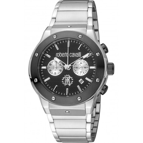 Orologio Roberto Cavalli RC5G045M0075