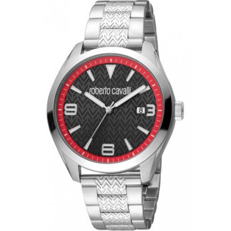 Orologio Roberto Cavalli uomo RC5G048M0065