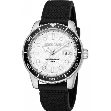 Orologio Roberto cavalli uomo RC5G084P0055