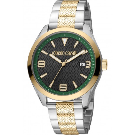 Orologio Roberto Cavalli uomo RC5G048M0075