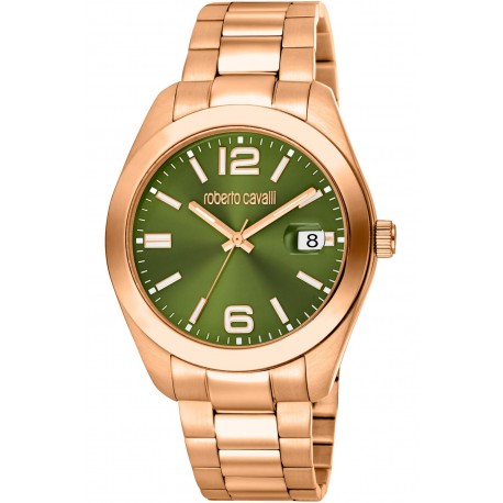 Orologio Roberto Cavalli uomo RC5G051M0065
