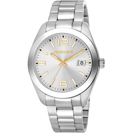 Orologio Roberto Cavalli uomo RC5G051M0015