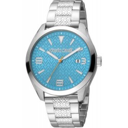 Montre homme Roberto Cavalli RC5G048M0055