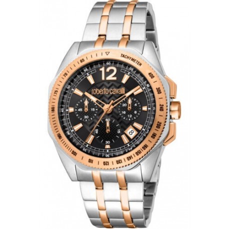 Orologio Roberto Cavalli uomo RC5G100M0085