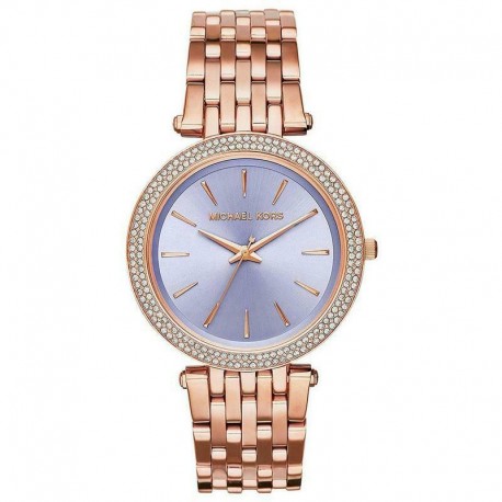 Montre Femme Michael Kors MK3400