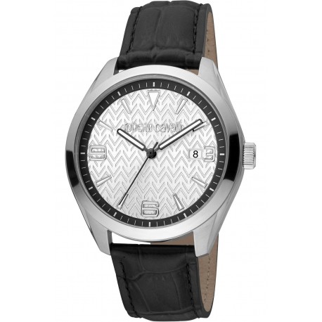 Orologio Roberto Cavalli uomo RC5G048L0015
