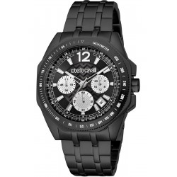 Montre homme Roberto Cavalli RC5G100M0075