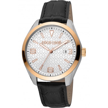 Orologio Roberto Cavalli uomo RC5G048L0035