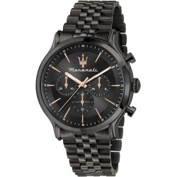 Montre homme Maserati R8873618019