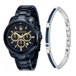 Maserati Herrenuhr R8873621042