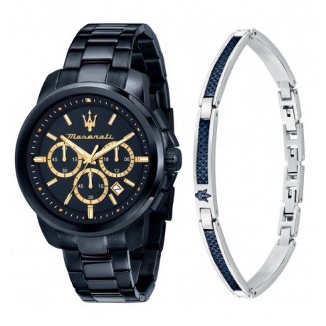 Maserati Herrenuhr R8873621042