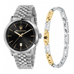 Maserati Herrenuhr R8853118029