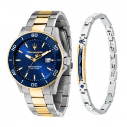 Maserati Men's Watch R8873600007