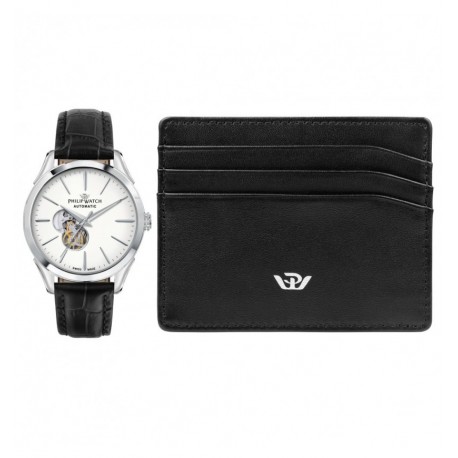 Philip Watch men's watch R8221217006