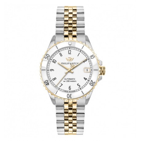 Montre femme Philip Watch R8223216507