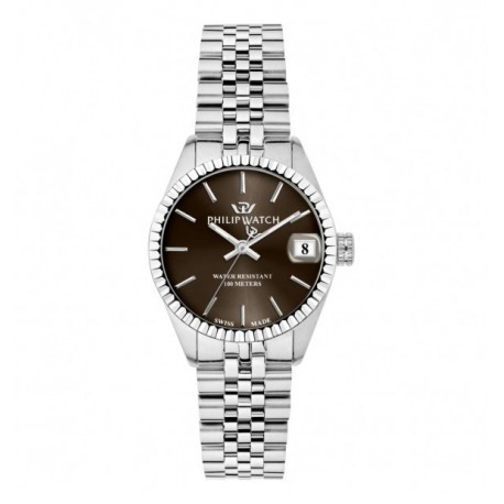 Philip Watch women's watch R8253597612