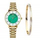 Pinko women's time-only watch - PT.4561L/04M