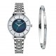 Pinko women's time-only watch - PT.4561L/05M