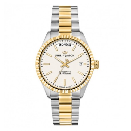 Philip Watch Men's Watch R8223597107