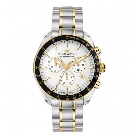 Montre homme Philip Watch R8273995016