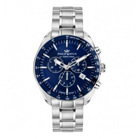Montre homme Philip Watch R8273995017