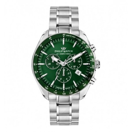 Orologio Philip Watch uomo R8273995019