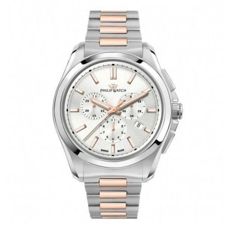 Montre homme Philip Watch R8273618005