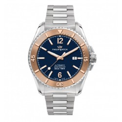 Philip Watch men's watch R8223218008