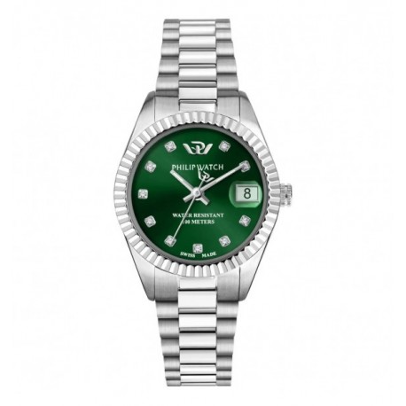 Philip Watch women's watch R8253597649