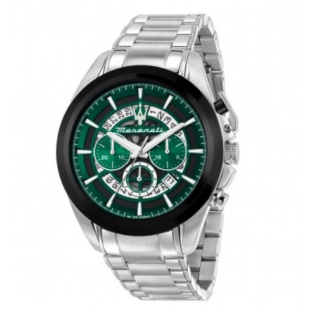 Orologio Maserati uomo R8873612060