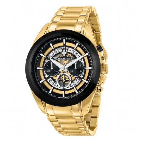 Maserati Men's Watch R8873612058