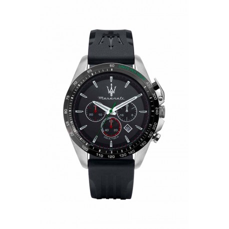 Maserati Herrenuhr R8853112003