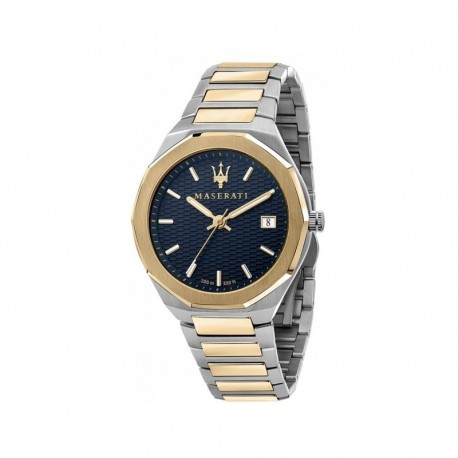 Maserati Men's Watch R8853142007